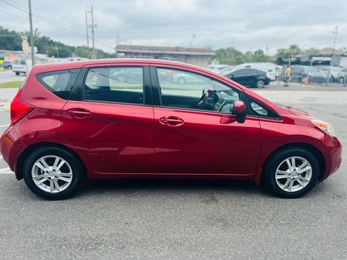 Used 2014 Nissan Versa Note SV image 11