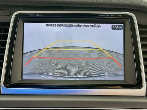 Used 2019 Hyundai Sonata Limited w/ Ultimate Package 02 FWD image 17