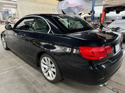 Used 2013 BMW 328i Convertible RWD image 2