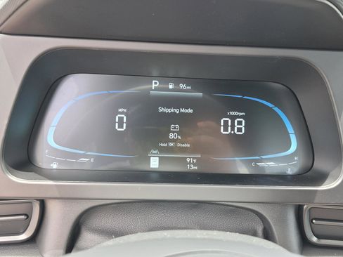 New 2026 Hyundai Elantra Sport FWD image 31
