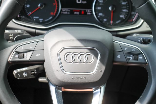 Used 2024 Audi Q5 2.0T Premium w/ Convenience Package AWD/4WD image 7