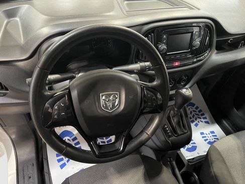 Used 2017 RAM ProMaster City Tradesman w/ Rear Back-up Camera Group image 11