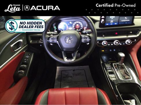 Used 2026 Acura Integra A-Spec FWD image 18
