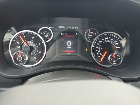 New 2026 RAM 3500 Tradesman image 22