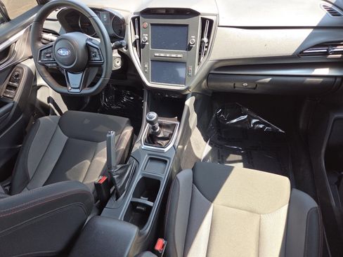 Used 2023 Subaru WRX AWD/4WD image 28