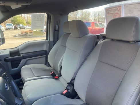 Used 2020 Ford F250 XL w/ Power Equipment Group image 25