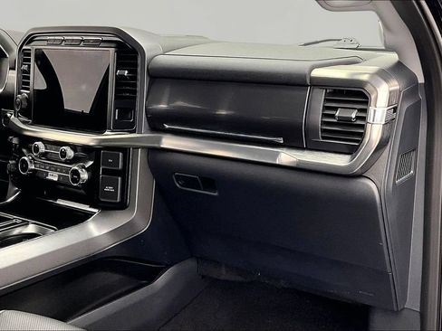 Used 2023 Ford F150 Lariat w/ Equipment Group 502A High AWD/4WD image 17