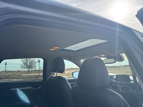 Used 2020 MAZDA CX-5 Touring image 6