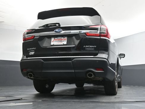 Used 2023 Subaru Ascent Touring AWD/4WD image 40