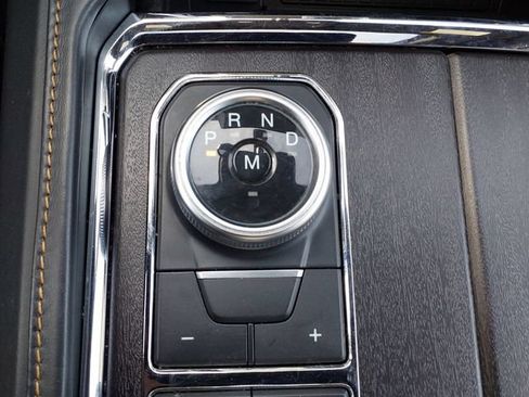 Used 2022 Ford Expedition Platinum AWD/4WD image 18