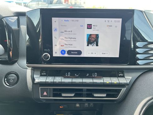 New 2026 Toyota Camry LE FWD image 25