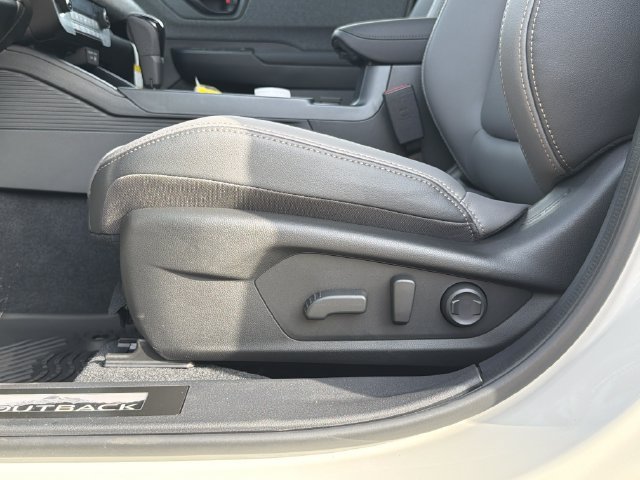 New 2026 Subaru Outback Limited AWD/4WD image 22