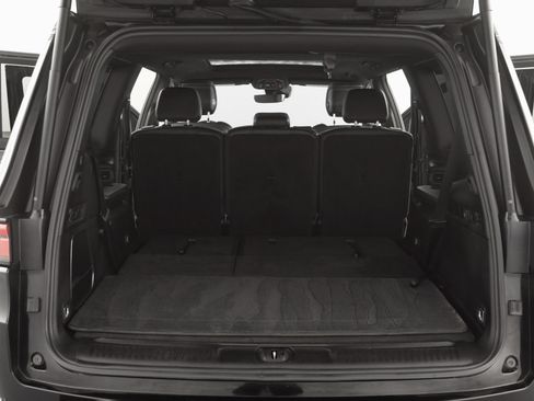 Used 2024 Jeep Wagoneer Series II image 22