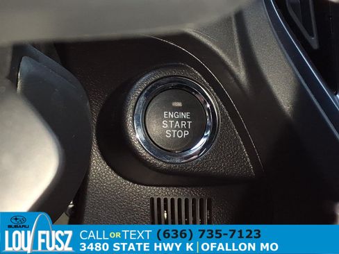 Used 2026 Subaru Forester Limited AWD/4WD image 16