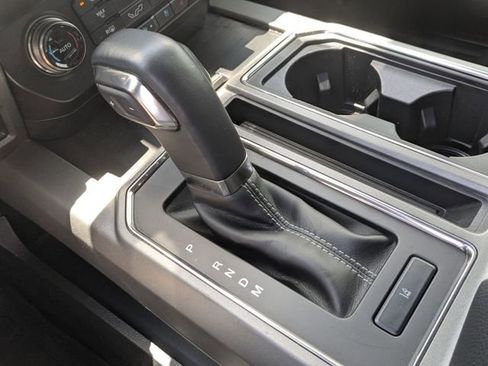 Certified 2019 Ford F150 Raptor w/ Equipment Group 802A Luxury AWD/4WD image 20