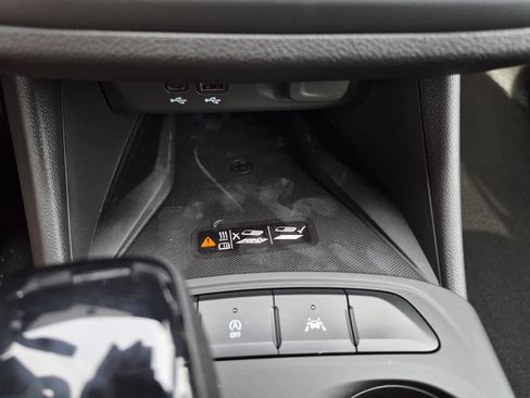 New 2026 Buick Envista Preferred w/ Convenience I Package image 18