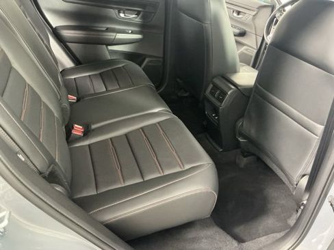 Used 2025 Honda CR-V Sport-L image 12