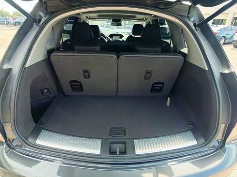 Used 2015 Acura MDX FWD w/ Technology Package image 27