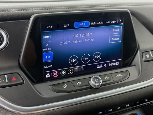 Used 2020 Chevrolet Blazer LT FWD image 15