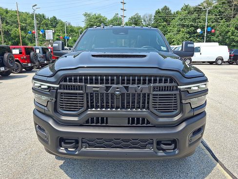 Certified 2026 RAM 2500 Rebel w/ Rebel Level 2 Equipment Group AWD/4WD image 29
