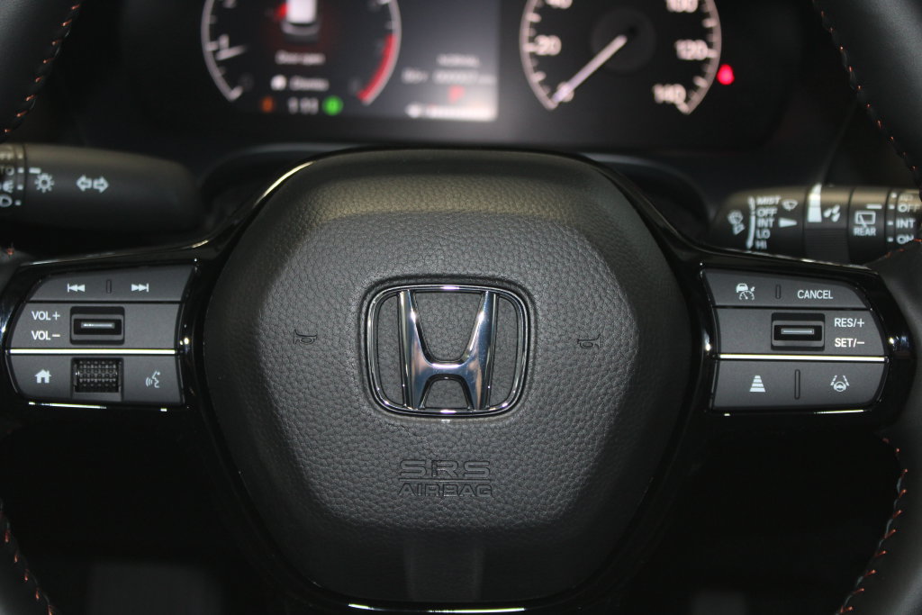 New 2027 Honda HR-V Sport image 17