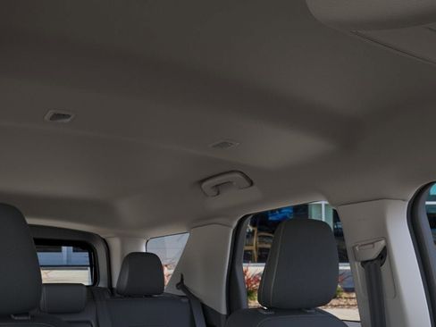 New 2025 Ford Bronco Sport Big Bend image 22