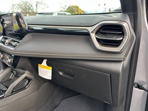 New 2026 Chevrolet TrailBlazer ACTIV w/ Driver Confidence Package image 28