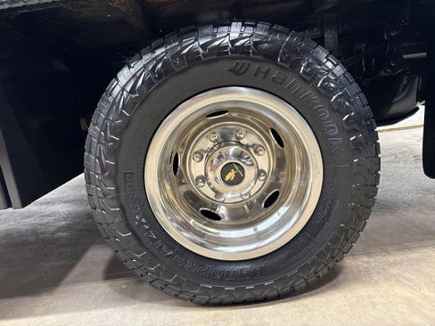 Used 2021 RAM 3500 Tradesman w/ Chrome Appearance Group image 37