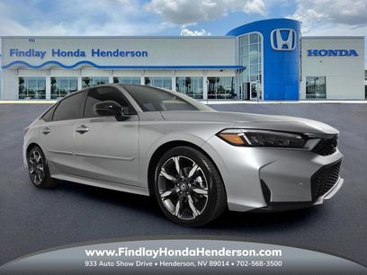 Used 2026 Honda Civic Sport Touring