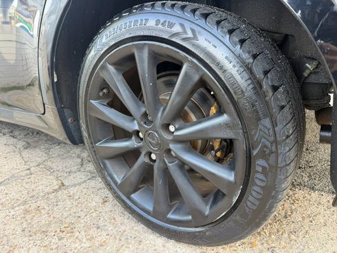 Used 2010 Lexus IS 250 AWD image 28