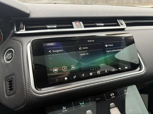 Used 2020 Land Rover Range Rover Velar S image 51