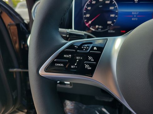 Certified 2022 Mercedes-Benz C 300 4MATIC Sedan image 28