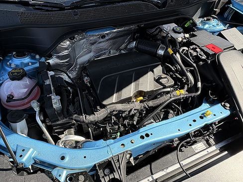New 2026 Chevrolet Trax RS w/ Driver Confidence Package FWD image 22
