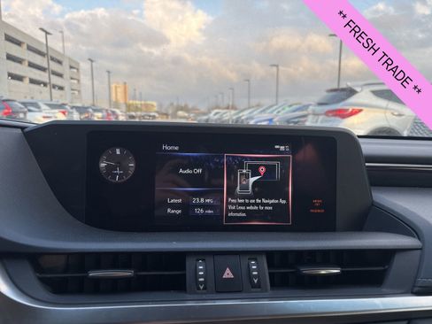 Used 2019 Lexus ES 350 w/ Premium Package image 15