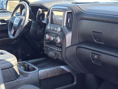 Used 2019 GMC Sierra 1500 Denali w/ Denali Ultimate Package AWD/4WD image 8