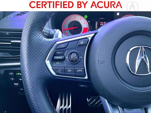 Certified 2024 Acura RDX AWD w/ A-Spec & Advance Pkg image 25