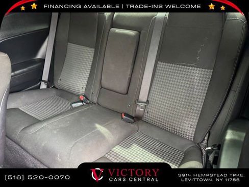 Used 2020 Dodge Challenger GT w/ Blacktop Package image 16