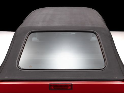 Used 1990 Volkswagen Cabriolet FWD image 40