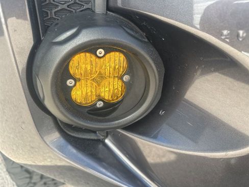 Used 2020 Toyota 4Runner TRD Off-Road Premium w/ Moonroof Package image 13