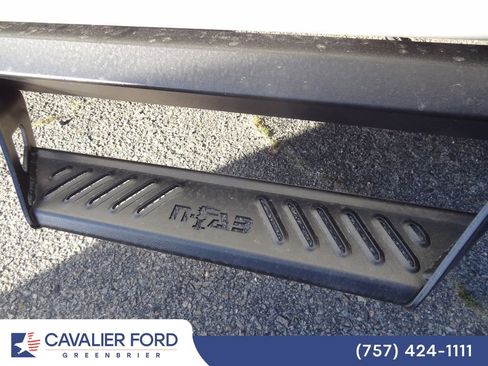 Used 2025 Toyota Tundra SR5 w/ SR5 Premium Package AWD/4WD image 6