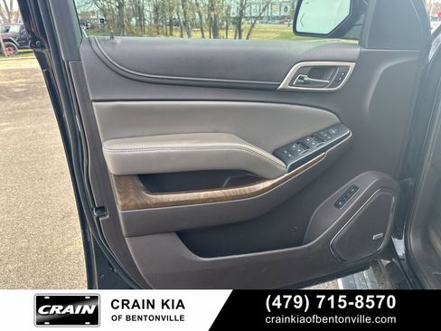 Used 2018 GMC Yukon Denali w/ Denali Ultimate Package image 10