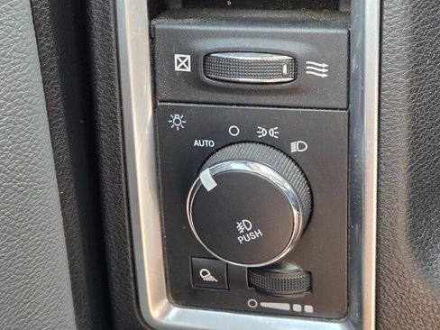 Used 2020 RAM 1500 Classic Warlock w/ Electronics Group AWD/4WD image 28