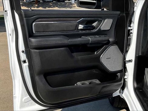 New 2026 RAM 1500 Laramie w/ Night Edition image 10