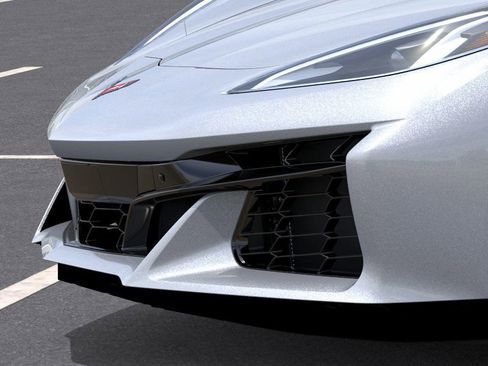 New 2026 Chevrolet Corvette Z06 RWD image 20