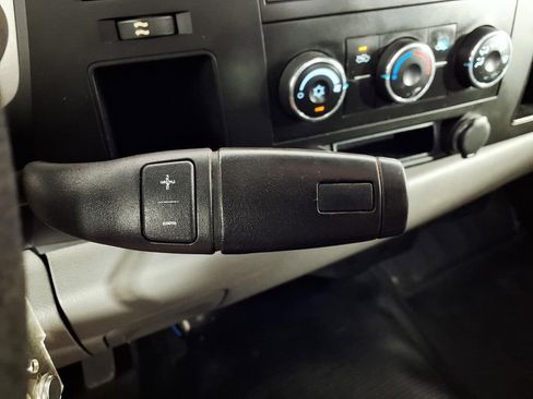 Used 2012 Chevrolet Silverado 3500 W/T image 17