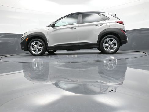 Certified 2023 Hyundai Kona SEL image 32