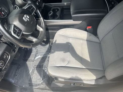 Used 2020 RAM 1500 Big Horn AWD/4WD image 20