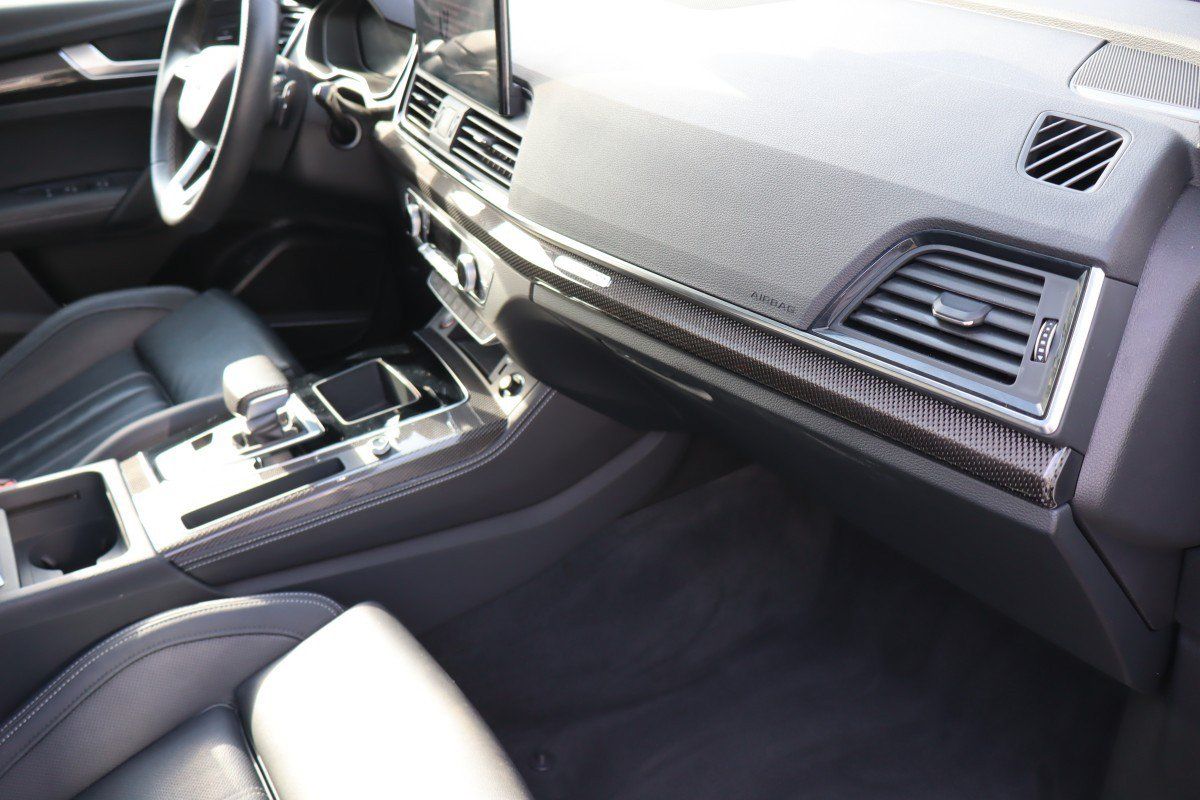 Used 2023 Audi SQ5 Prestige w/ Prestige Package AWD/4WD image 22