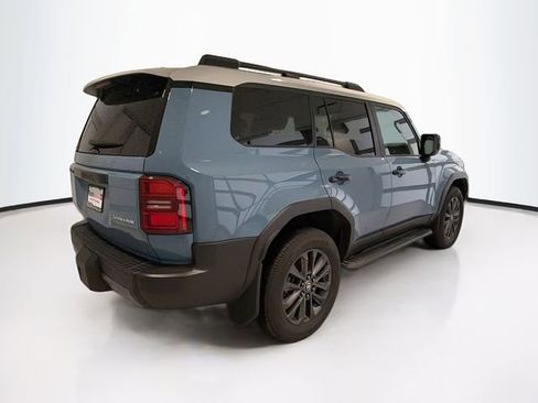 Used 2024 Toyota Land Cruiser w/ Premium Package image 6