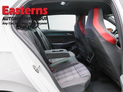 Used 2024 Volkswagen GTI S FWD image 22